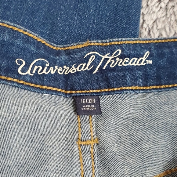 Jeans 👖 - Picture 2 of 2